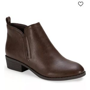 American Rag Ankle Booties